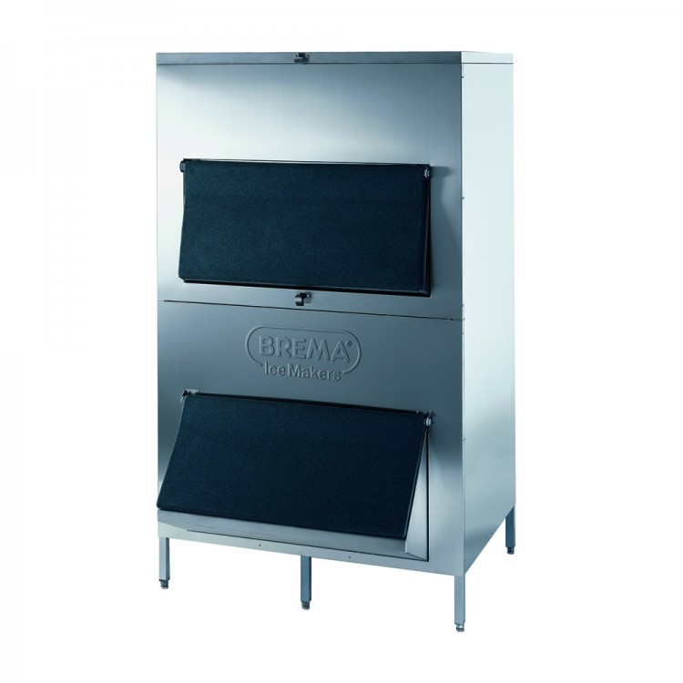картинка Бункер Brema Bin 550 V DS (для Muster 800-1500) от магазина Компания+