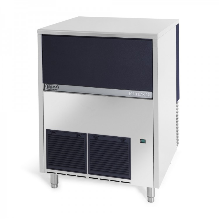 картинка Льдогенератор BREMA GB 1540W HC от магазина Компания+