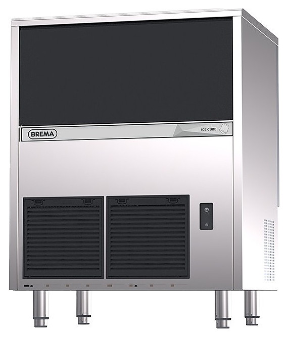 картинка Льдогенератор Brema CB 640A HC от магазина Компания+