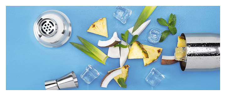 картинка Льдогенератор Brema CB 640A HC от магазина Компания+