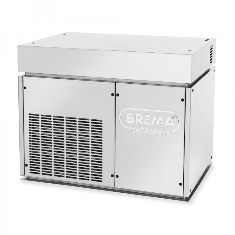 картинка Льдогенератор BREMA Muster 350A от магазина Компания+