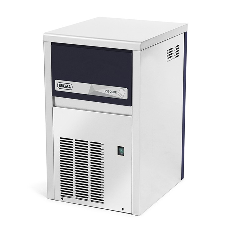 картинка Льдогенератор BREMA CB 184A INOX  от магазина Компания+