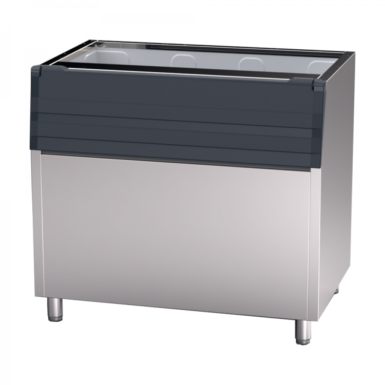 картинка Бункер BREMA BIN 350 (для C300 - VM1700) от магазина Компания+