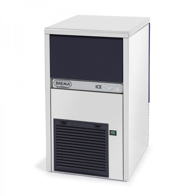 картинка Льдогенератор BREMA IMF 28A от магазина Компания+