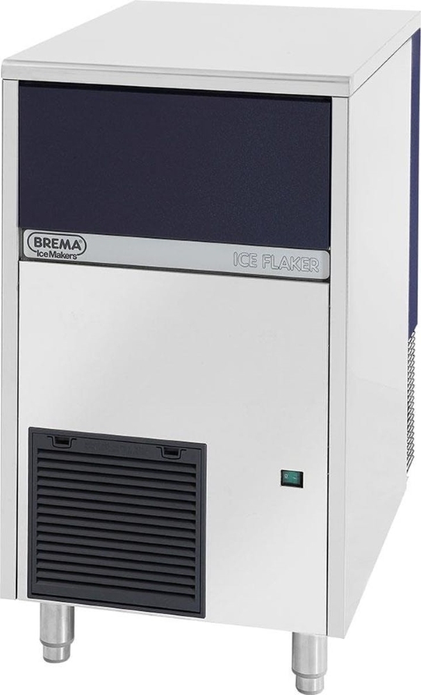 картинка Льдогенератор BREMA GB 903A HC от магазина Компания+