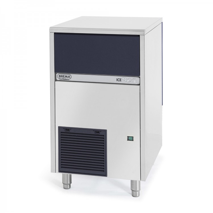 картинка Льдогенератор BREMA IMF 58W от магазина Компания+
