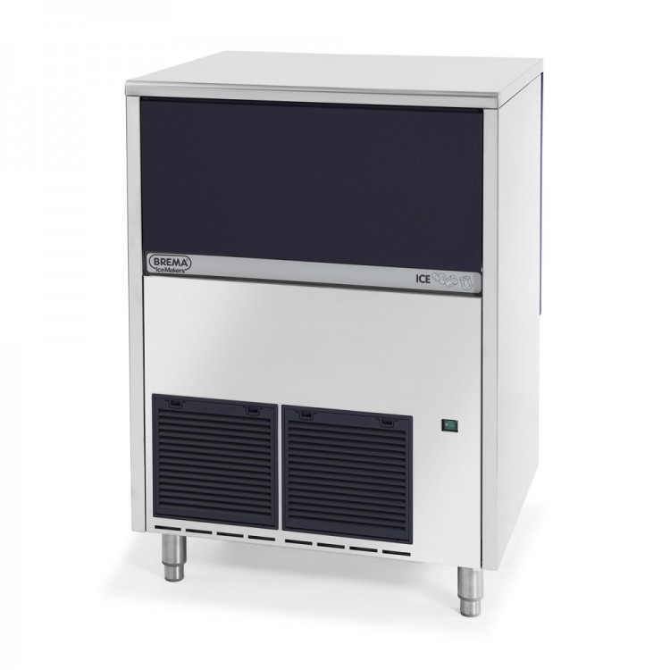 картинка Льдогенератор BREMA IMF 80A от магазина Компания+