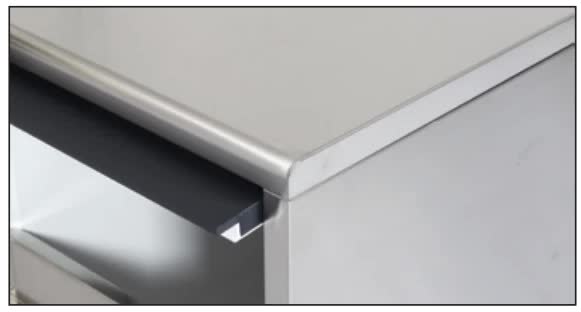 картинка  Льдогенератор Brema CB 184A ABS Grey от магазина Компания+
