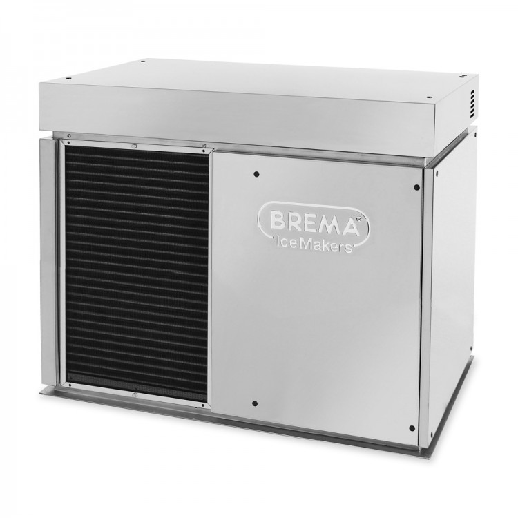 картинка Льдогенератор BREMA Muster 600 от магазина Компания+