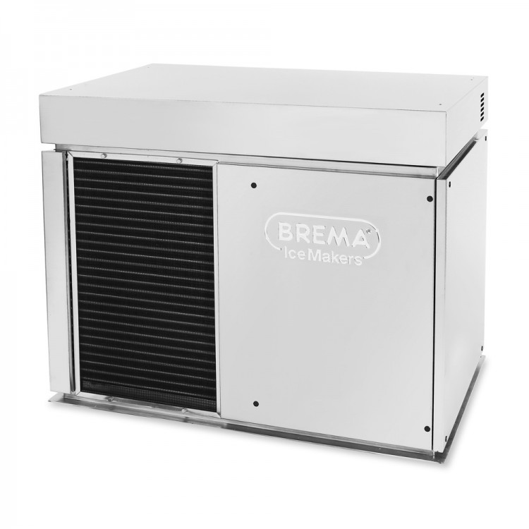 картинка Льдогенератор BREMA Muster 800A от магазина Компания+