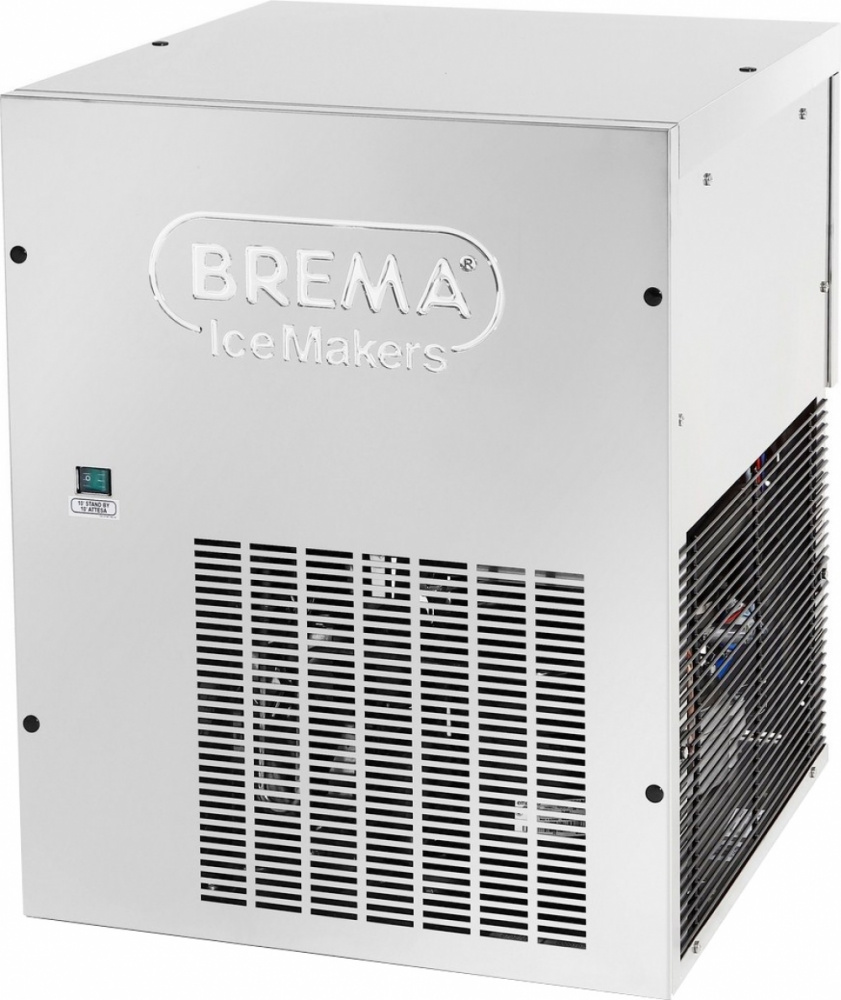 картинка Льдогенератор BREMA TM 450A от магазина Компания+