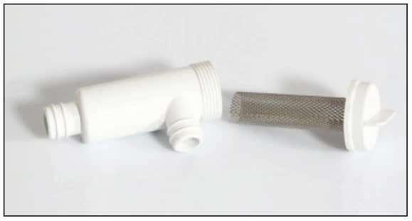 картинка  Льдогенератор Brema CB 184A ABS Grey от магазина Компания+