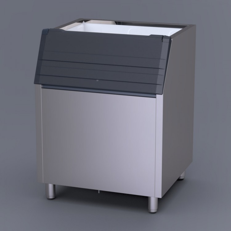 картинка Бункер BREMA BIN 200 (для G 160-280-510 и TM) от магазина Компания+