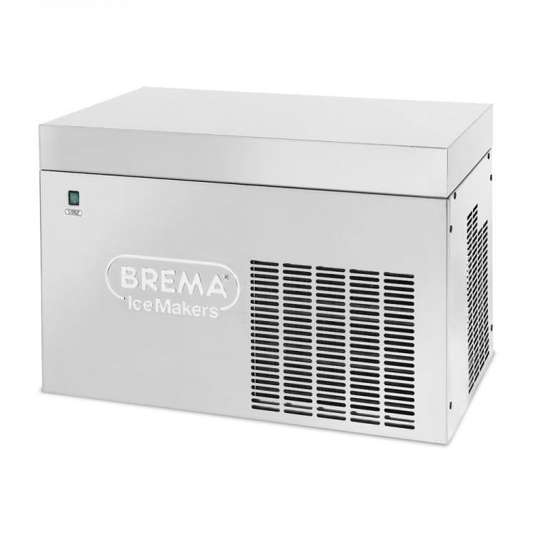 картинка Льдогенератор BREMA Muster 250A от магазина Компания+