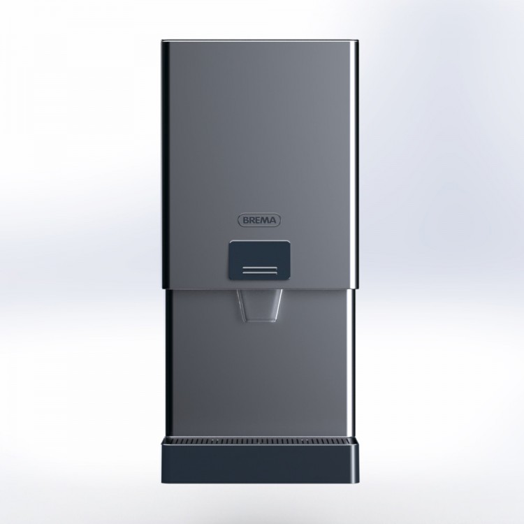картинка Льдогенератор Brema серии BSF от магазина Компания+