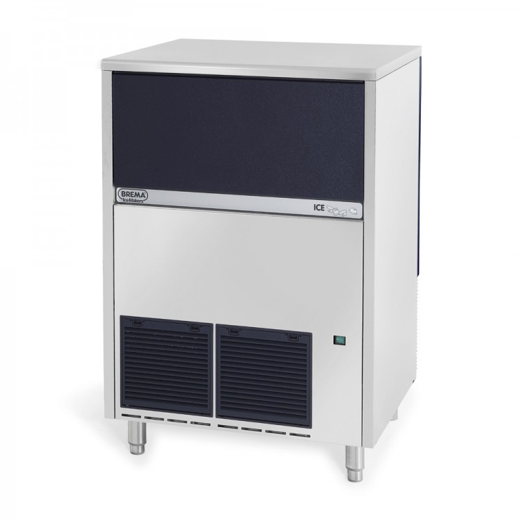 картинка Льдогенератор BREMA VB 250A от магазина Компания+