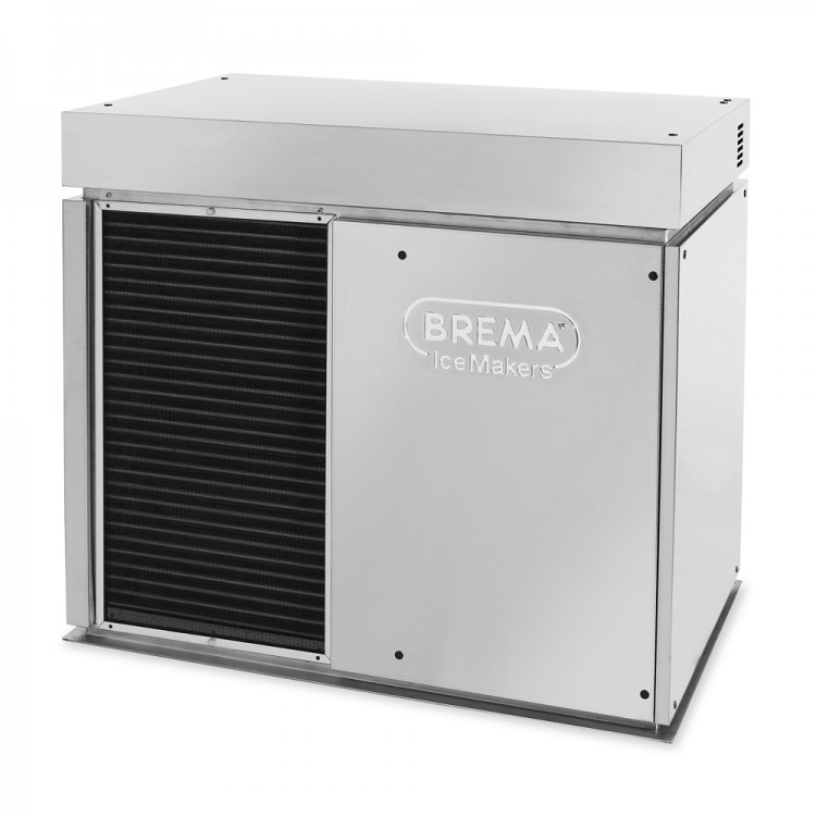 картинка Льдогенератор BREMA Muster 1500A от магазина Компания+
