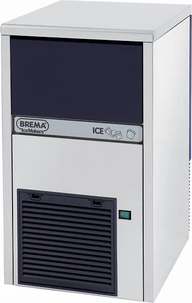 картинка  Льдогенератор Brema CB 249A HC от магазина Компания+