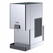 Льдогенераторы колотого льда Льдогенераторы колотого льда