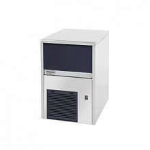 Льдогенераторы гранулированного льда